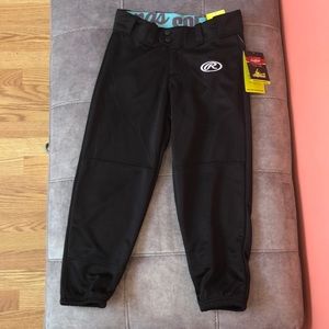 Rawlings Softball Pants